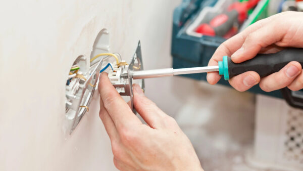 Standaard elektra werkzaamheden